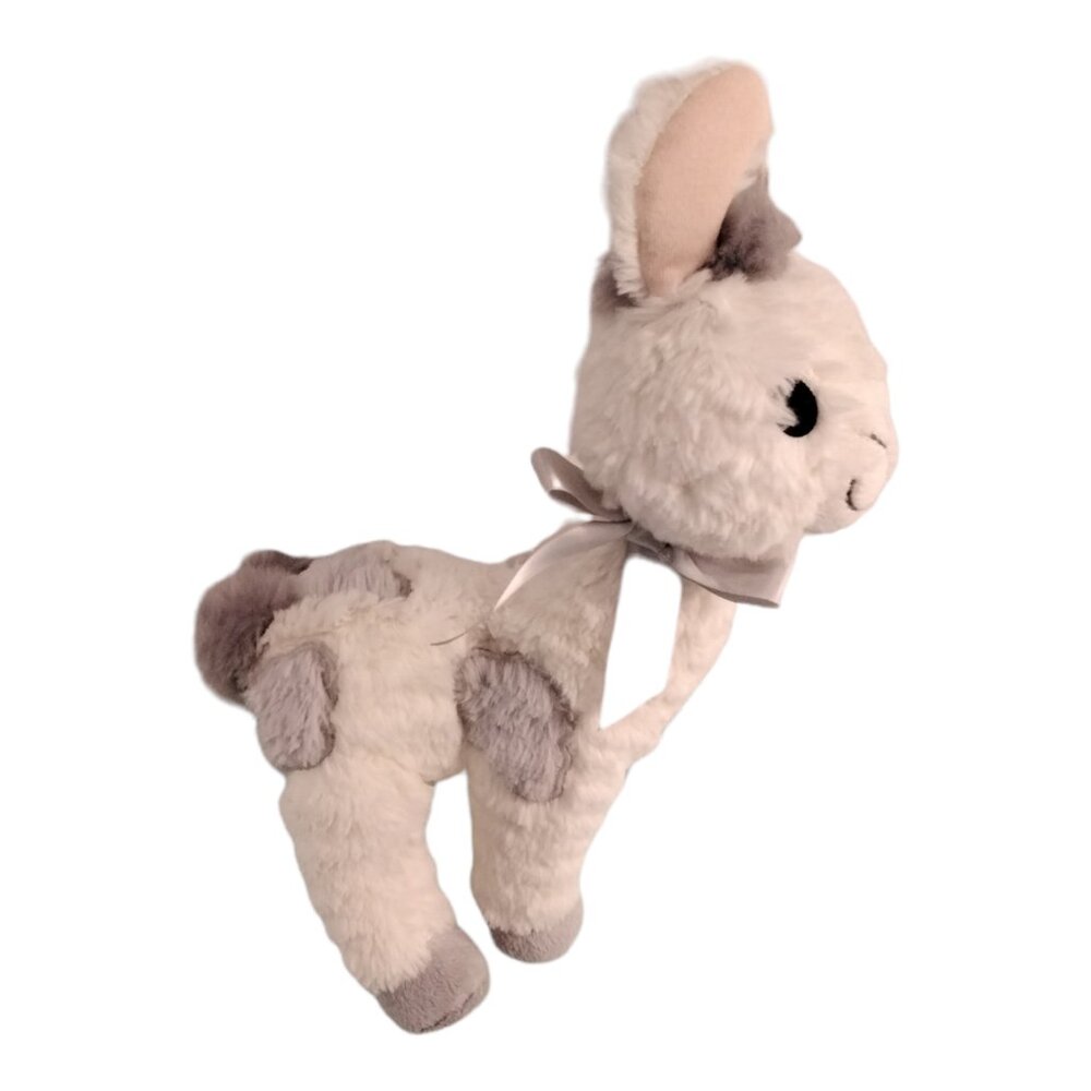 Lil' Llama Plush Toy from Giftcraft - 14" Tall - Like New
